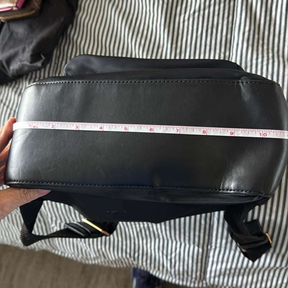 Tory Burch Nylon Backpack - Picture 4 of 7